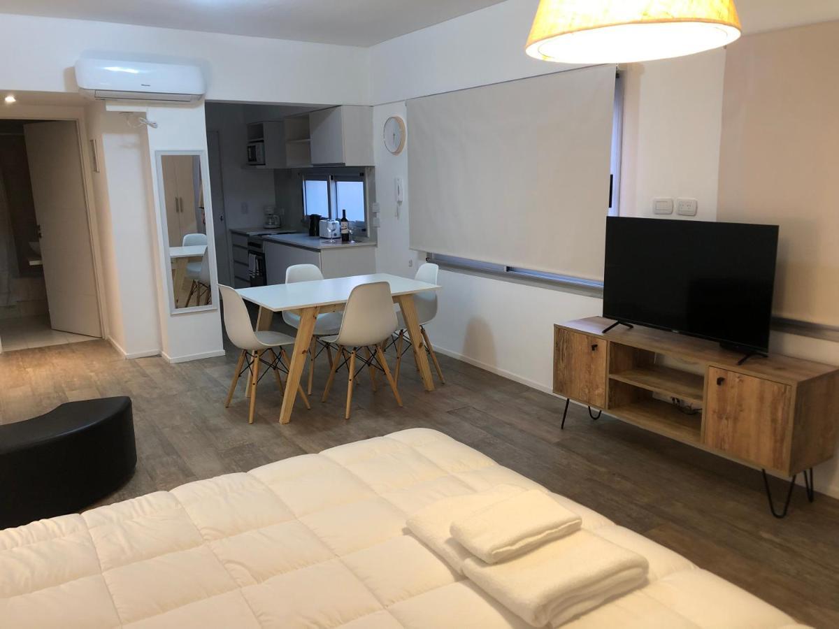Cabildo Complete Suite Буенос Айрес Екстериор снимка