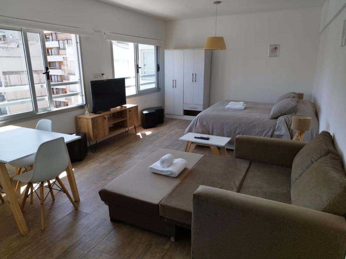 Cabildo Complete Suite Буенос Айрес Екстериор снимка