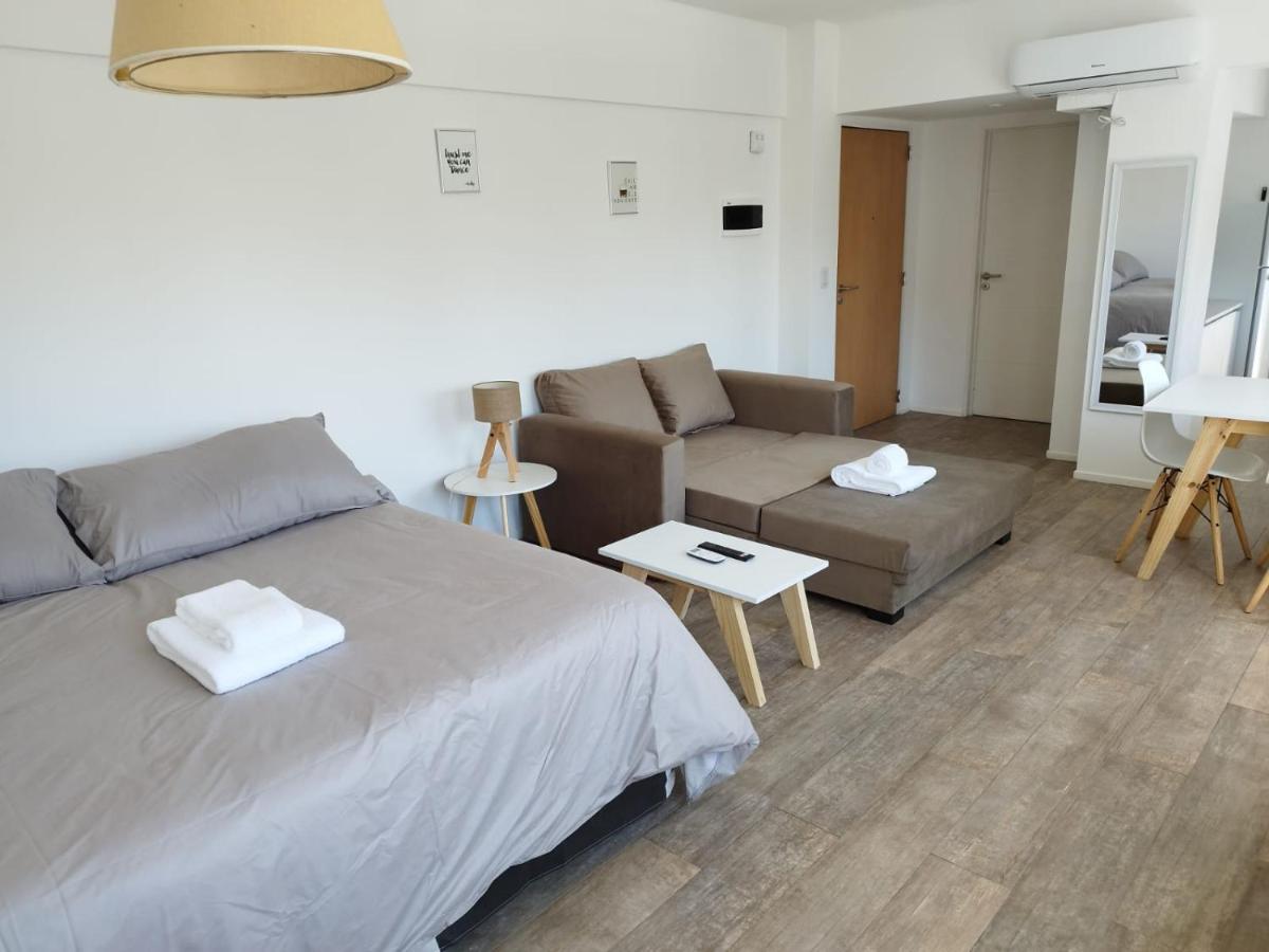 Cabildo Complete Suite Буенос Айрес Екстериор снимка